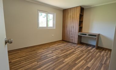 Casa en Parcela a minutos de Temuco