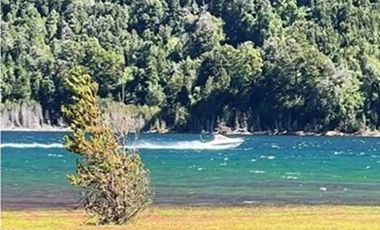 PARCELA URBANIZADA EN LAGOCHAPO