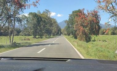 PARCELA URBANIZADA EN LAGOCHAPO