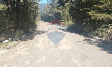 PARCELA URBANIZADA EN LAGOCHAPO