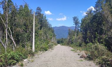 PARCELA URBANIZADA EN LAGOCHAPO
