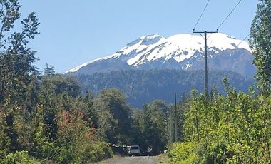 PARCELA URBANIZADA EN LAGOCHAPO