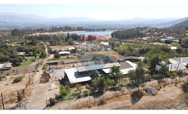 Parcela con Gran Casa El Escorial