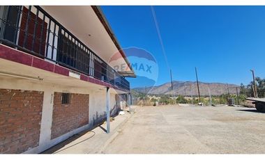 Parcela con Gran Casa El Escorial