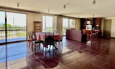 Parcela con Gran Casa El Escorial