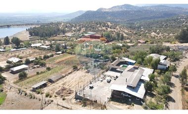 Parcela con Gran Casa El Escorial