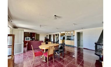 Parcela con Gran Casa El Escorial