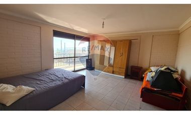 Parcela con Gran Casa El Escorial