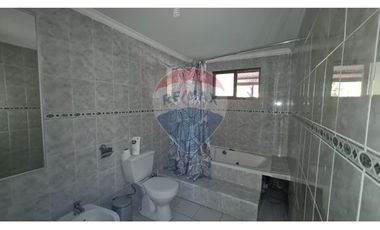 Parcela con Gran Casa El Escorial