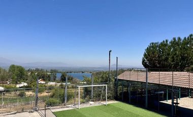Parcela con Gran Casa El Escorial