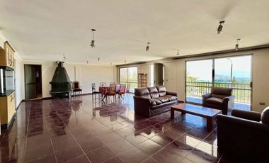 Parcela con Gran Casa El Escorial