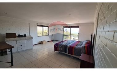 Parcela con Gran Casa El Escorial