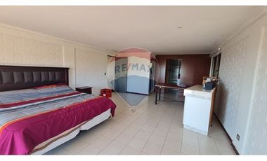 Parcela con Gran Casa El Escorial