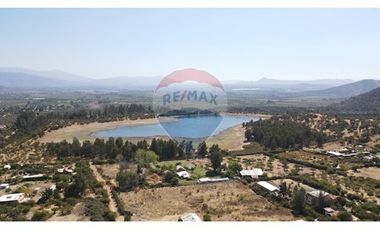 Parcela con Gran Casa El Escorial