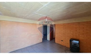 Parcela con Gran Casa El Escorial