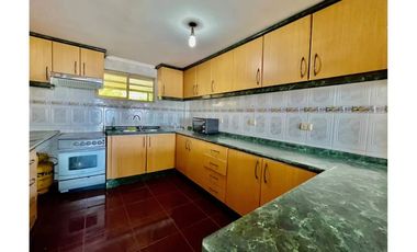 Parcela con Gran Casa El Escorial