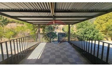 Parcela con Gran Casa El Escorial