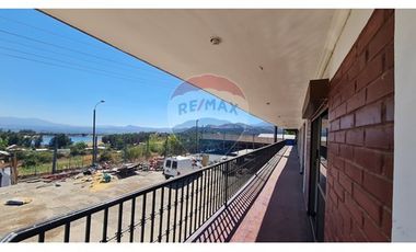 Parcela con Gran Casa El Escorial