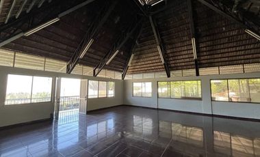 Parcela con Gran Casa El Escorial