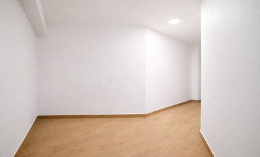 Oportunidad: local remodelado Bustamante