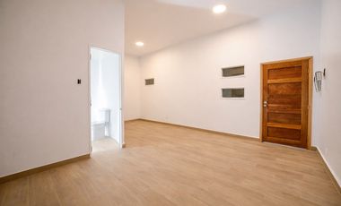 Oportunidad: local remodelado Bustamante