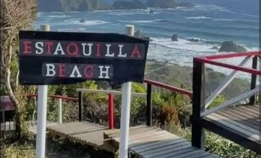 PARCELA CON ACCESO A RIO Y PARCELA DE USO COMUN