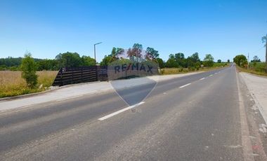PARCELA CON ACCESO A RIO Y PARCELA DE USO COMUN