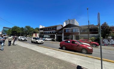 Se arrienda Hotel / Edificio comercial