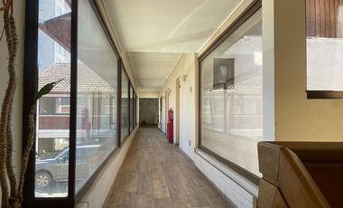 Se arrienda Hotel / Edificio comercial