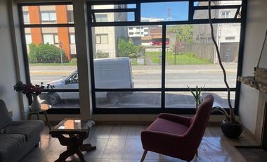 Se arrienda Hotel / Edificio comercial