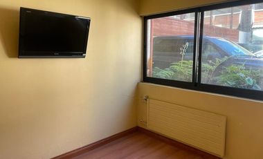 Se arrienda Hotel / Edificio comercial