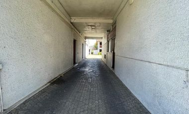 Se arrienda Hotel / Edificio comercial