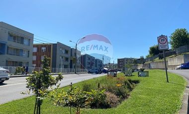 Venta en Condominio Lomas de Javiera, Temuco