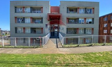 Venta en Condominio Lomas de Javiera, Temuco