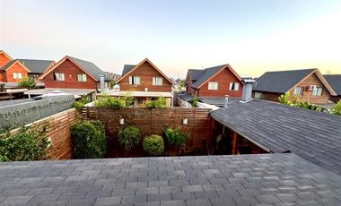 Casa en Venta en VICTOR TRONCOSO MUÑOZ 215