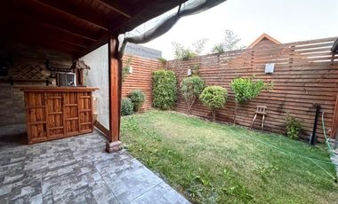 Casa en Venta en VICTOR TRONCOSO MUÑOZ 215