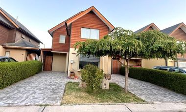 Casa en Venta en VICTOR TRONCOSO MUÑOZ 215