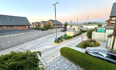 Casa en Venta en VICTOR TRONCOSO MUÑOZ 215