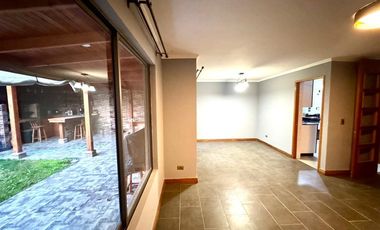 Casa en Venta en VICTOR TRONCOSO MUÑOZ 215