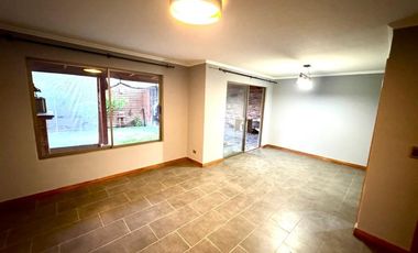 Casa en Venta en VICTOR TRONCOSO MUÑOZ 215