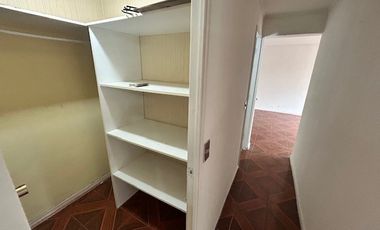 Departamento en Arriendo en Edificio El Libertador 5 y 6 Sur Centro Talca