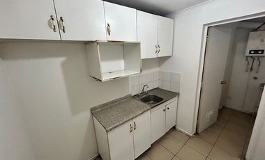 Departamento en Arriendo en Edificio El Libertador 5 y 6 Sur Centro Talca