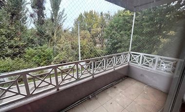 Departamento en Arriendo en Edificio El Libertador 5 y 6 Sur Centro Talca