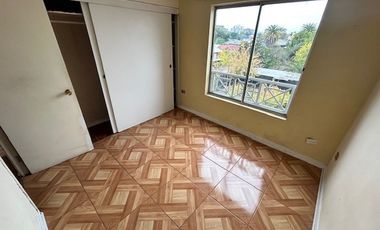 Departamento en Arriendo en Condominio El Libertador a 5 Minutos de Plaza de Armas