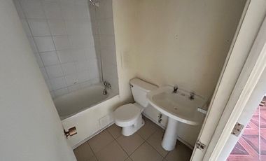 Departamento en Arriendo en Condominio El Libertador a 5 Minutos de Plaza de Armas