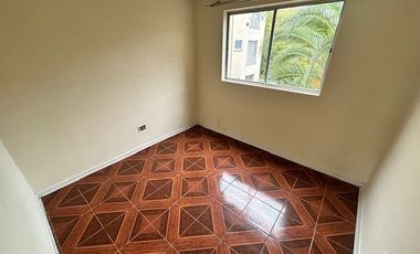 Departamento en Arriendo en Condominio El Libertador a 5 Minutos de Plaza de Armas