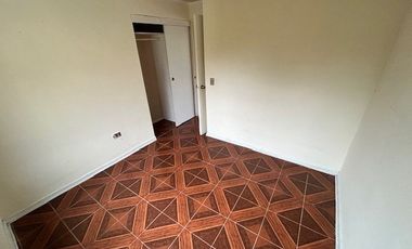 Departamento en Arriendo en Condominio El Libertador a 5 Minutos de Plaza de Armas
