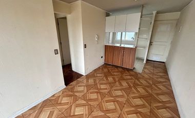 Departamento en Arriendo en Condominio El Libertador a 5 Minutos de Plaza de Armas