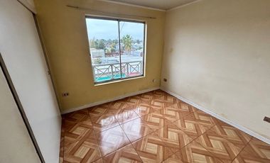 Departamento en Arriendo en Condominio El Libertador a 5 Minutos de Plaza de Armas