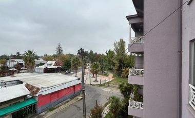 Departamento en Arriendo en Condominio El Libertador a 5 Minutos de Plaza de Armas